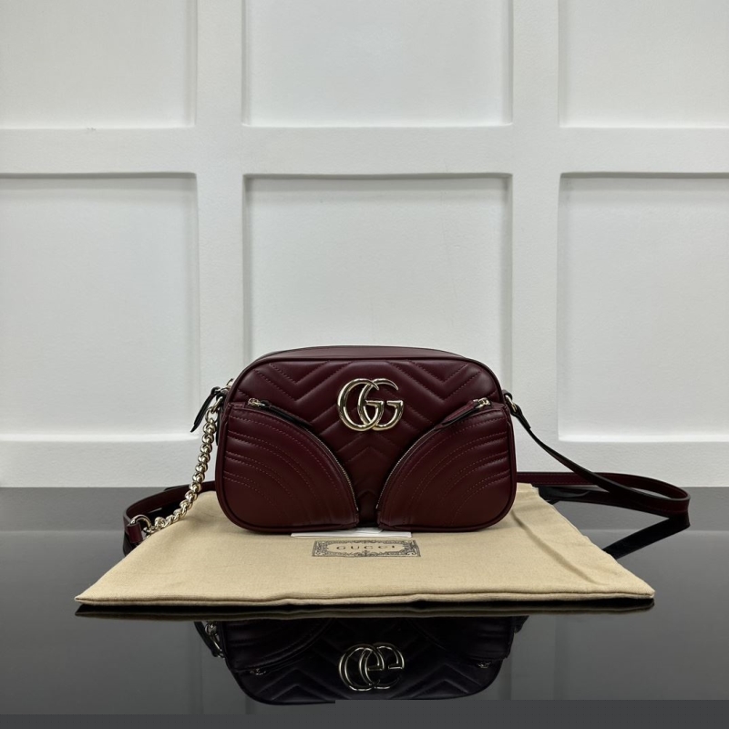 G*u*i satchel bags